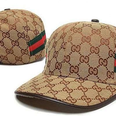 gucci cap fake ebay|is gucci baseball cap real.